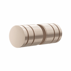 Meir - MGA04N - Shower to Door Round Handle