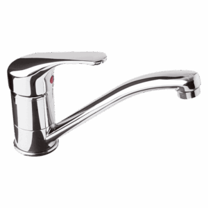 Abey - Mixmaster - MK1 - Sink Mixer 35mm - Wels 4 Star Flow Rate 7.5L/min
