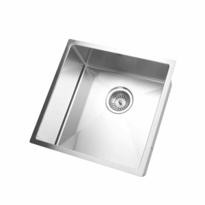 Meir - MKS-S440440 -SS316- Outdoor Sink - Stainless Steel 316