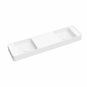 Omvivo - Mod - MOVSS1200DB - 1200 Double Wall Basin