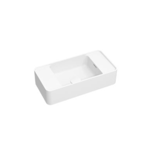 Omvivo - Mod - MOVSS500 - 500 Wall Basin