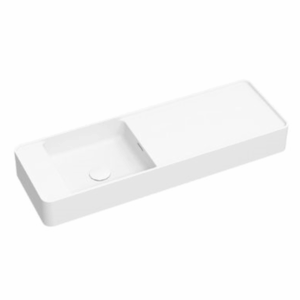 Omvivo - Mod - MOVSS900 - 900 Wall Basin