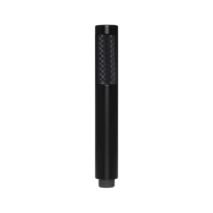Meir - MP01-R - Round Hand Shower Single Function - Matte Black