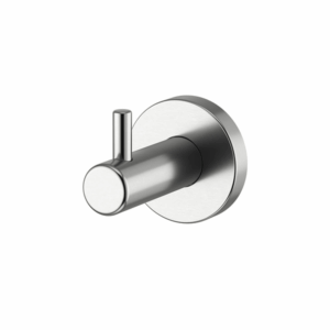 Meir - MR09N-R-SS316 - Outdoor Robe Hook - Stainless Steel 316