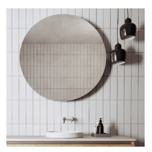 Rifco - Round - MR4 - Mirror