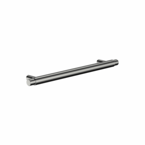Meir - Öppen - MRCH-1P20N - Round Pull 200mm Cabinet Handle (Brushed)