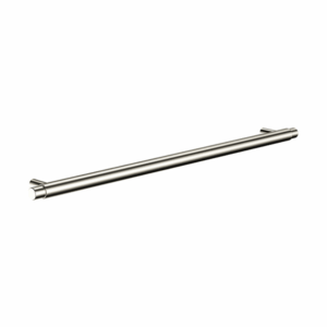 Meir - Öppen - MRCH-1P32N - Round Pull 328mm Cabinet Handle (Brushed)