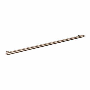 Meir - Öppen - MRCH-1P52N - Round Pull 520mm Cabinet Handle (Brushed)