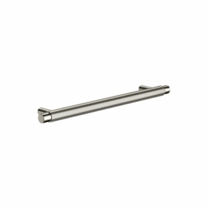 Meir - Öppen - MRCH-2P20N - Round Pull 200mm Cabinet Handle (Linear Knurled)