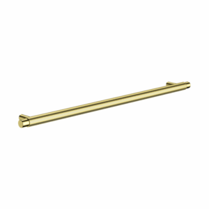 Meir - Öppen - MRCH-2P32N - Round Pull 328mm Cabinet Handle (Linear Knurled)