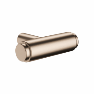 Meir - Öppen - MRCH-2T00N - T-Pull Cabinet Handle (Brushed)