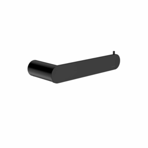 Meir - Curvaé - MRTP-3000N - Toilet Roll Holder - Matte Black