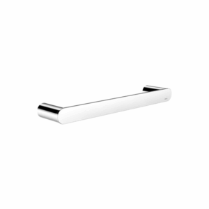 Meir - Curvaé - MRTR-3S30N-C - Guest Towel Rail 300mm - Polished Chrome