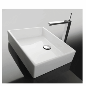 Studio Bagno - Manhattan 50 - MAN50A00L - Countertop Basin
