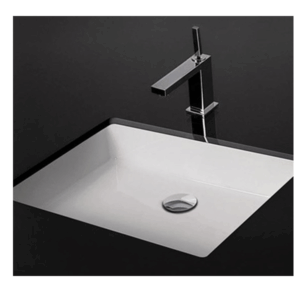 Studio Bagno - Manhattan 50 - MAN50U00L - Under Counter Basin