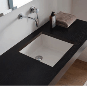 Studio Bagno - Manhattan Mini - SB8089 - Undercounter Basin