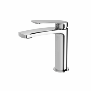 Phoenix - Mekko - 115-7700-00-1 - Basin Mixer - Chrome