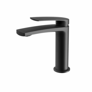 Phoenix - Mekko - 115-7700-10 - Basin Mixer - Matte Black