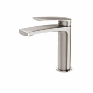 Phoenix - Mekko - 115-7700-40-1 - Basin Mixer - Brushed Nickel