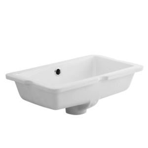 Turner Hastings - Mini Agres - 118940 - 44 x 26 Under Counter Ceramic Wash Basin