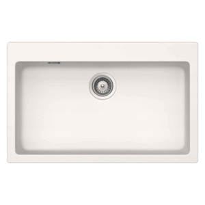 Abey - Schock Signus - N-100XL - Large Single Bowl Sink