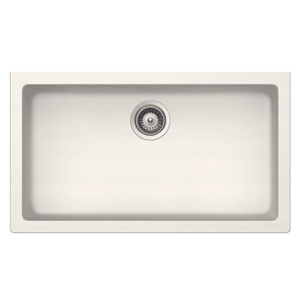Abey - Schock Signus - N-100XLY - Large Single Bowl Undermount Sink