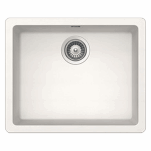 Abey - Schock SOHO - N100S - Single Bowl Sink