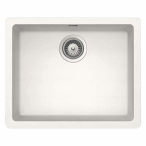 Abey - Schock SOHO - N120 - Large Single Bowl Sink