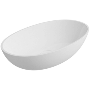 Turner Hastings - MagnaCast - NA600BA - Narva 60 MagnaCast Basin - Matte White