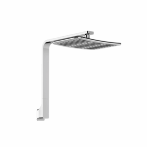 Phoenix - NX Cape - 605-5100-00 - Shower Arm & Rose