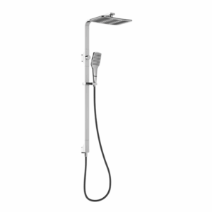 Phoenix - NX Cape - 605-6500-00 - Twin Shower
