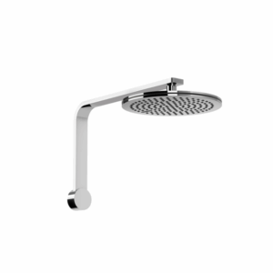 Phoenix - NX Quil - 606-5100-00 - Shower Arm & Rose