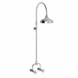 Phoenix - Nostalgia - NS123 CHR - Exposed Shower Set