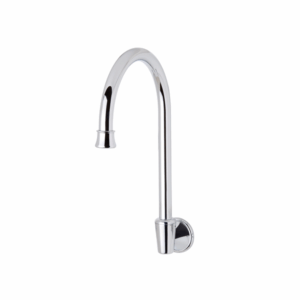 Phoenix - Nostalgia - NS073 CHR - Kitchen Wall Sink Outlet