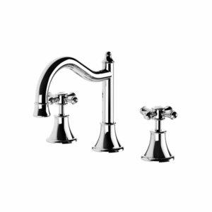Phoenix - Nostalgia - NS104-00-1 -  Basin Set Sheperds Crook