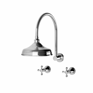 Phoenix - Nostalgia - NS121 CHR - Shower Set