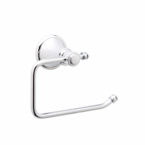 Phoenix - Nostalgia - NS892 CHR - Toilet Roll Holder - Chrome