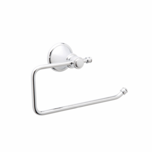 Phoenix - Nostalgia - NS893 CHR - Hand Towel Holder - Chrome