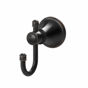 Phoenix - Nostalgia - NS897-33 - Robe Hook - Antique Black