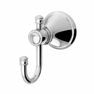 Phoenix - Nostalgia - NS897-CHR - Robe Hook - Chrome