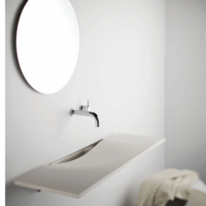 Omvivo - Onda - OWCCGW1180 - 1180 Single Washplane