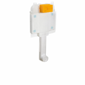 Studio Bagno - Oli - 601602/MC - Oli 74 (Mechanical) In Wall Cistern