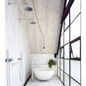 apaiser - Organics - 5409 - Haven Bath w/o Base 1760mm