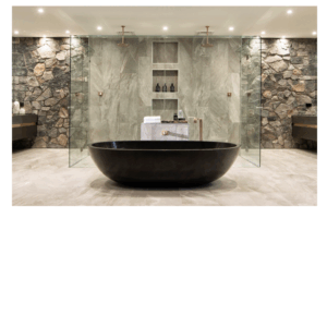 apaiser - Organics - 5357 - Haven Bath w/o Base 1800mm