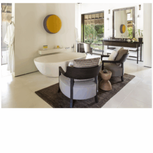 apaiser - Organics - 5003 - Haven Bath w/o Base 1550mm
