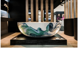 apaiser - Organics - 5025 - Sentosa Bath 1720mm