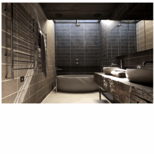 apaiser - Organics - 5558 - Lotus Bath 1780mm