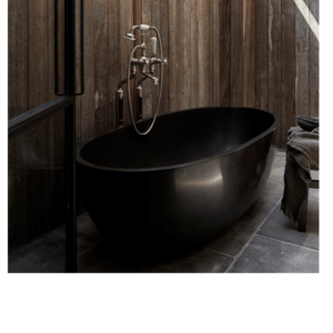 apaiser - Organics - 5657 - Seascapes Bath w/o Base 1700mm