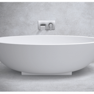 apaiser - Organics - 5360 - Haven Bath with Base 1800mm