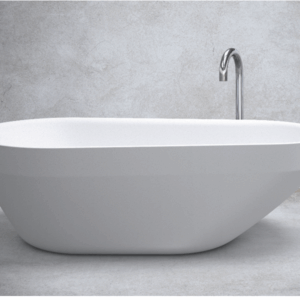 apaiser - Organics - 5934 - Sòl Bath 1660mm